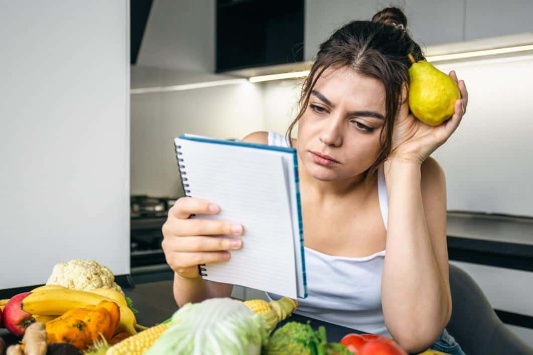 nietolerancja pokarmowa